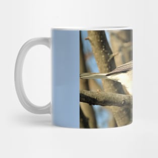 Junco No.5 Mug